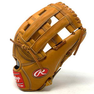 Rawlings PRO303 Horween Leather