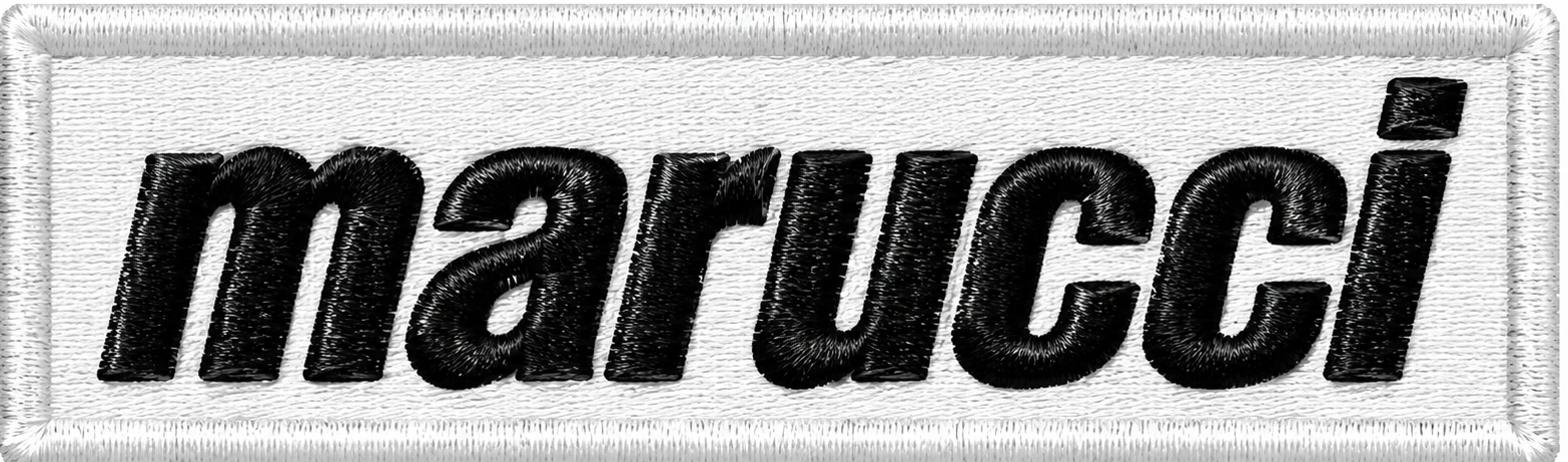 Marucci