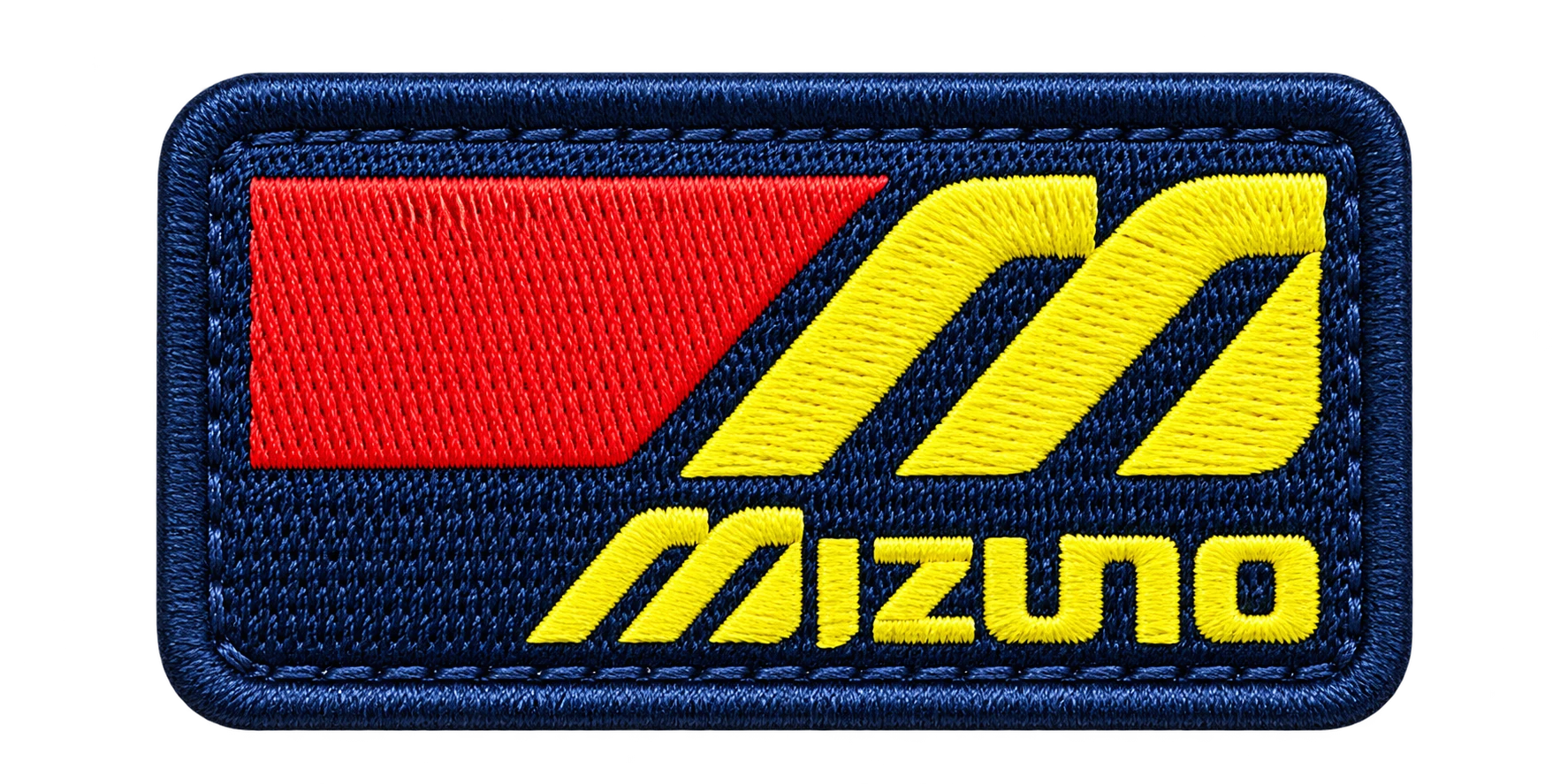 Mizuno