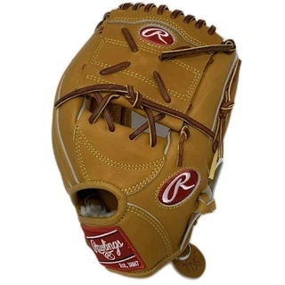 Second Base Baseball Gloves