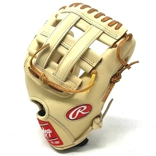 Third Base Baseball Gloves