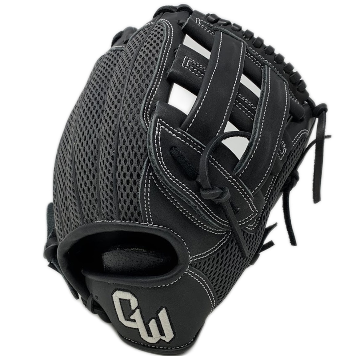 完売品 GLOVE WORKS KEBOZ OUTFIELDER GLOVE 左 完売品 GLOVE WORKS