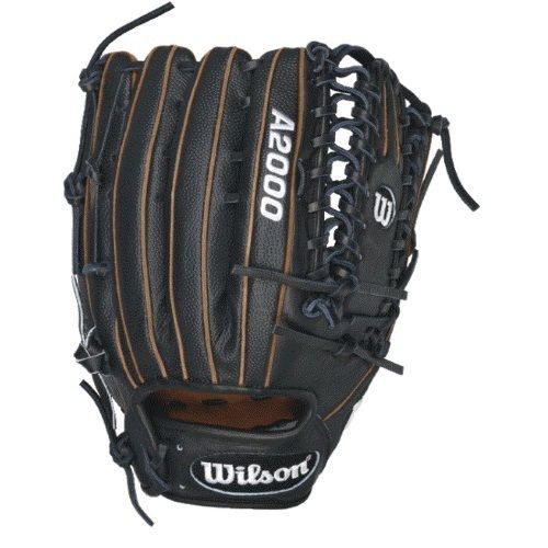 Wilson A2000 OT6 SuperSkin Infield Baseball Glove 12.75 Right Hand Throw
