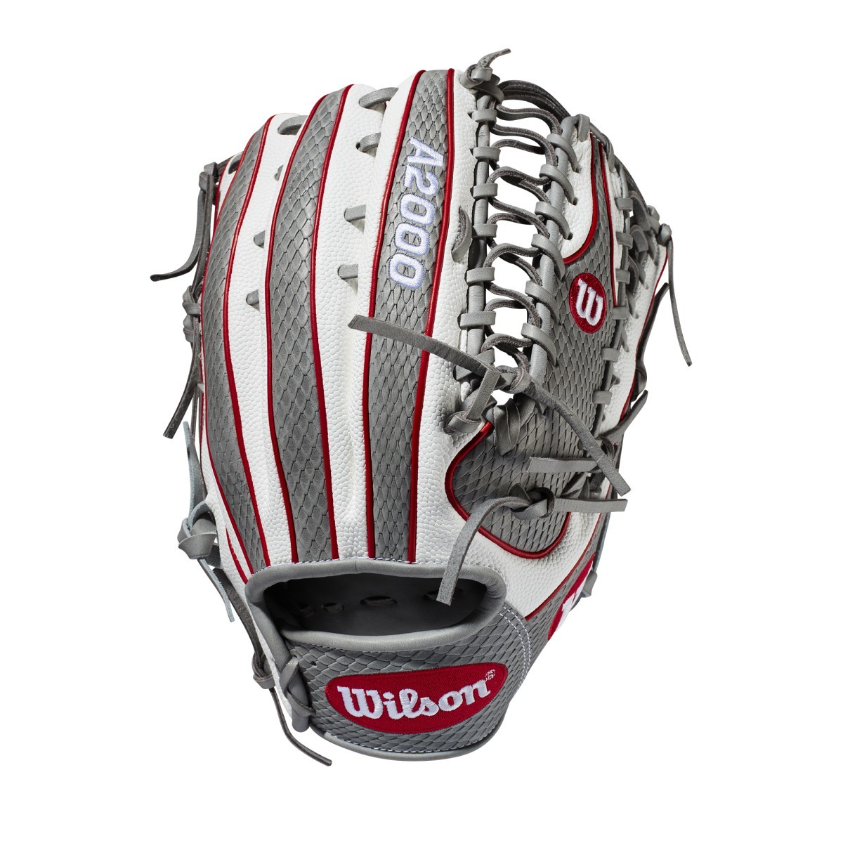 Wilson A2000 Baseball Glove 12.75 March 2019 GOTM OT6SS Right Hand Throw