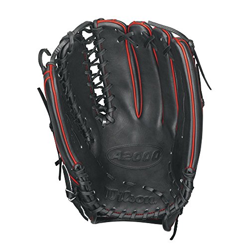 Wilson A2000 OT6 Baseball Glove 12.75 inch (Right Hand Throw)