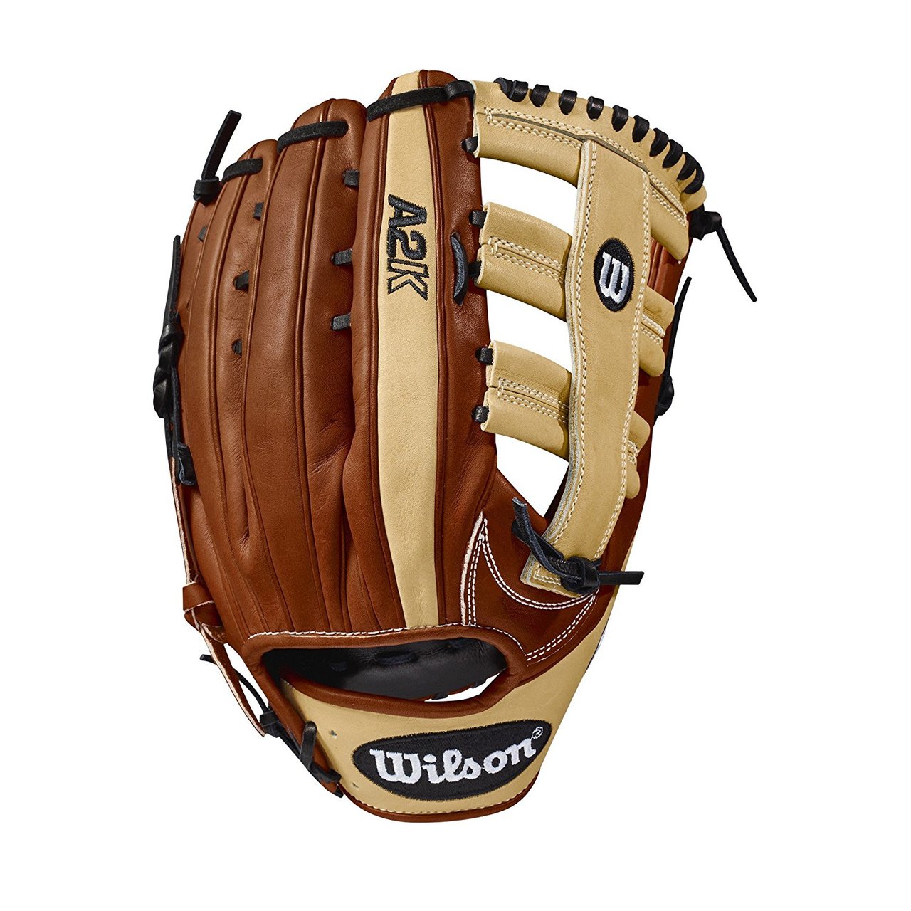 Wilson 2018 A2K 1775 Outfield Baseball Glove Right Hand Throw 12.75 inch