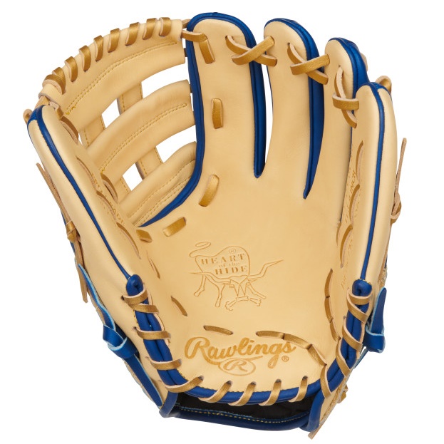 Heart of the Hide Color Sync 11.75 inch Baseball Glove