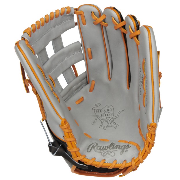 Heart of the Hide Color Sync 13 inch Baseball Glove