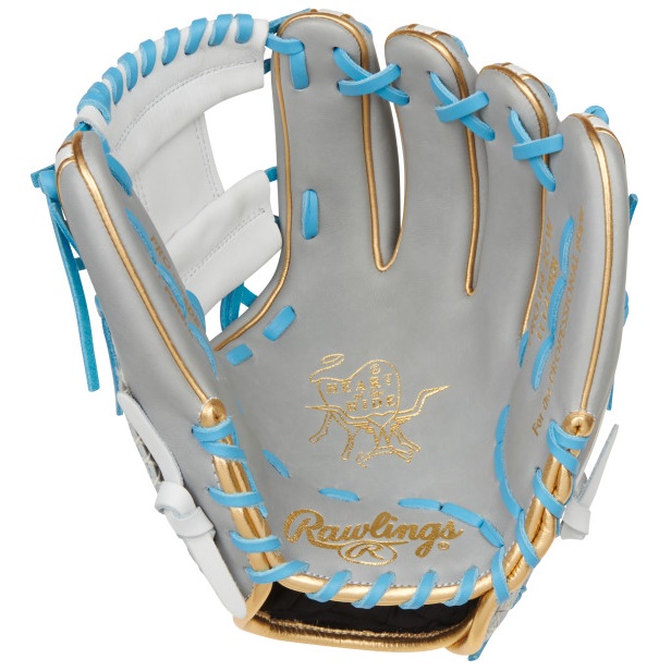 Heart of the Hide Color Sync 11.5 inch Baseball Glove