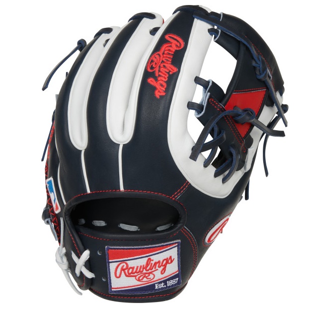 Heart of the Hide Color Sync 11.5 inch Baseball Glove