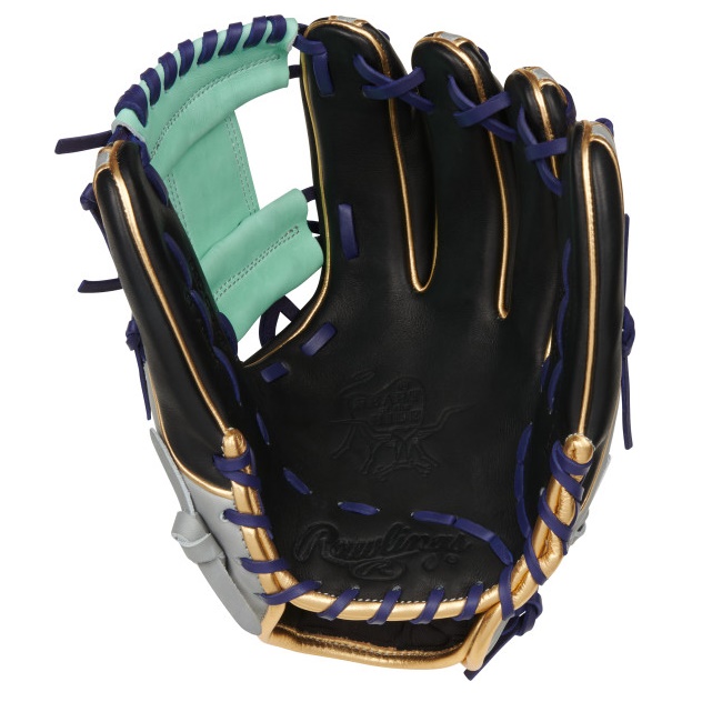 Heart of the Hide Color Sync 11.75 inch Baseball Glove