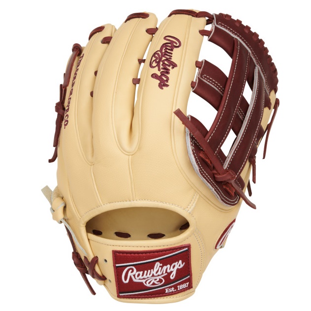 Heart of the Hide Color Sync 12.75 inch Baseball Glove