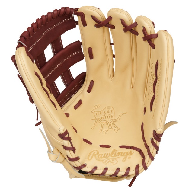 Heart of the Hide Color Sync 12.75 inch Baseball Glove