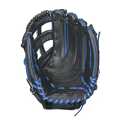 Wilson A2000 1799SS Baseball Glove 12.75 inch (Right Hand Throw)