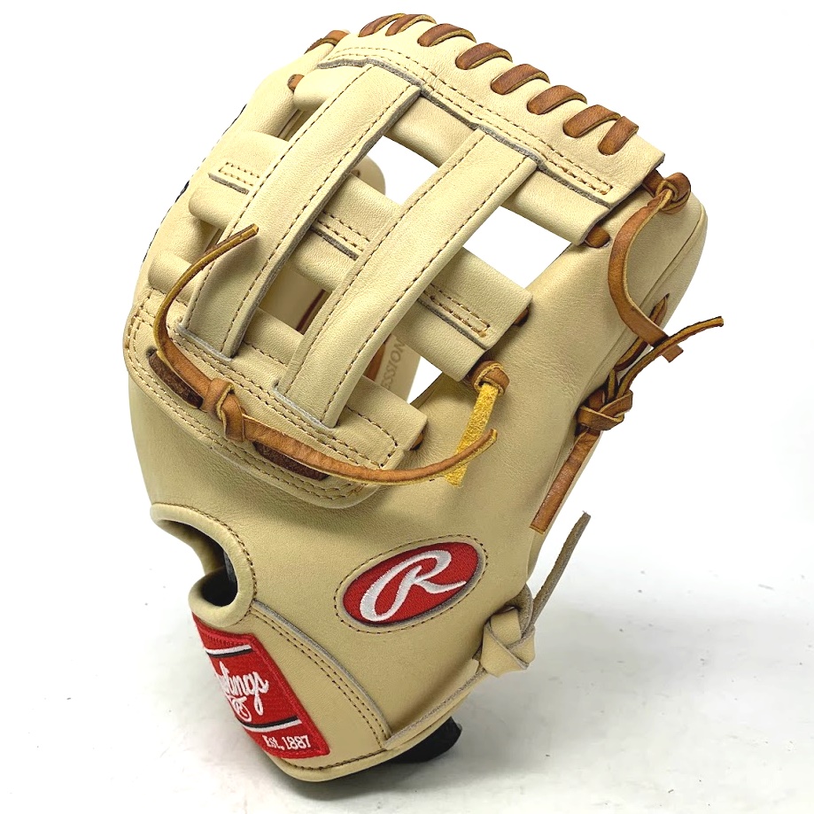 Rawlings Heart Of The Hide Baseball Glove R2G Contour Fit 11.5...