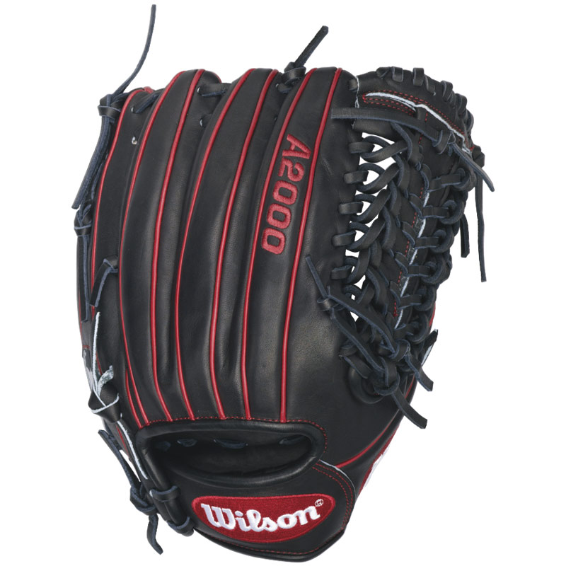 Wilson A2000 GG47GM Baseball Glove 12.25 Right Handed Throw A20RB16GG47GM Baseball Glove